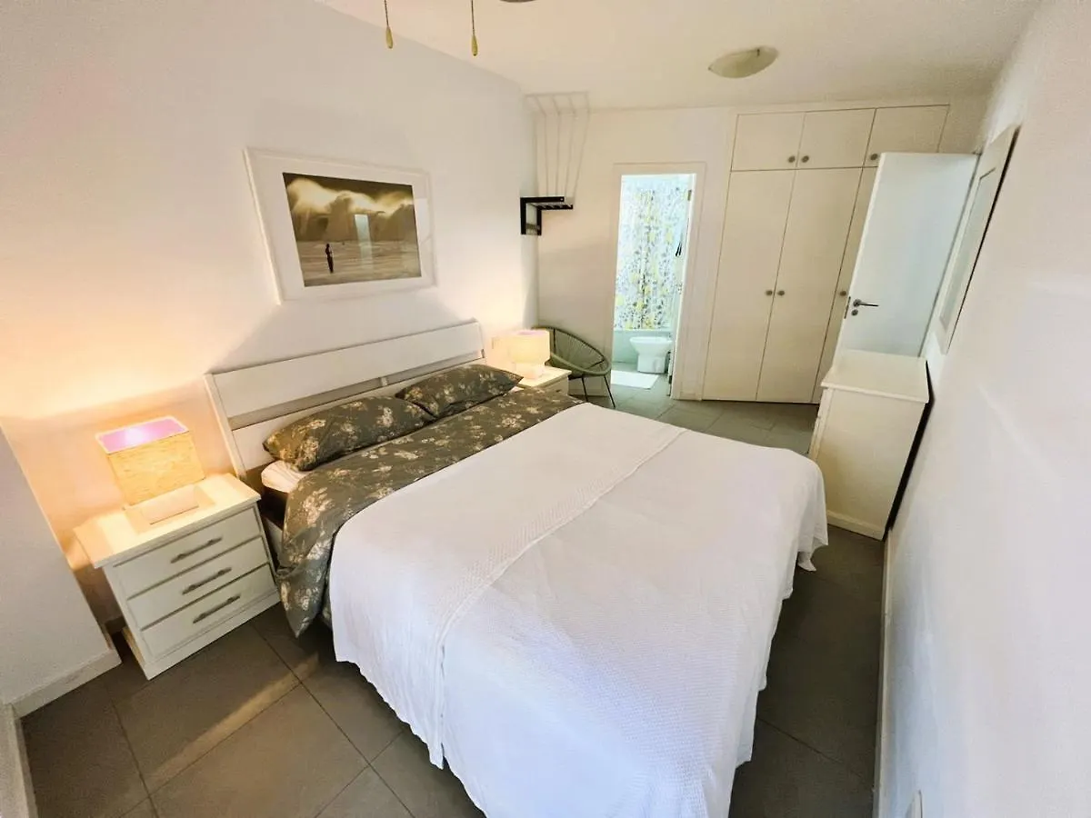 On The Spot With Amazing View In El Medano Apartment 0*, El Medano (Tenerife)