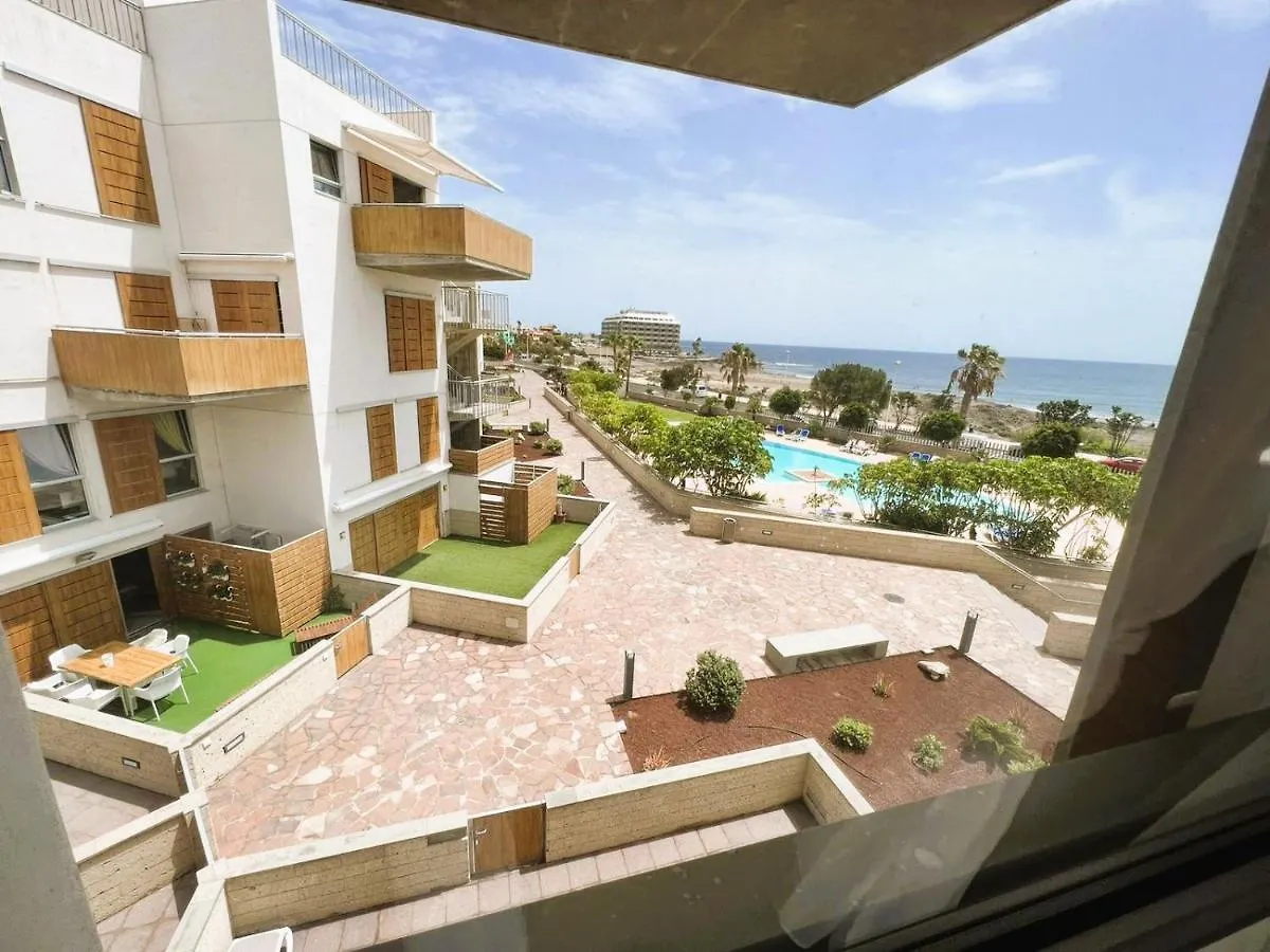 On The Spot With Amazing View In El Medano Apartment 0*, El Medano (Tenerife) Spain