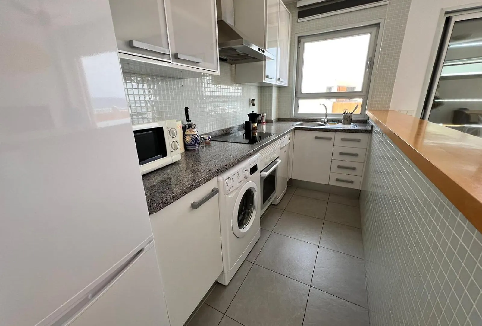 شقة On The Spot With Amazing View In El Medano 0*, El Médano إسبانيا